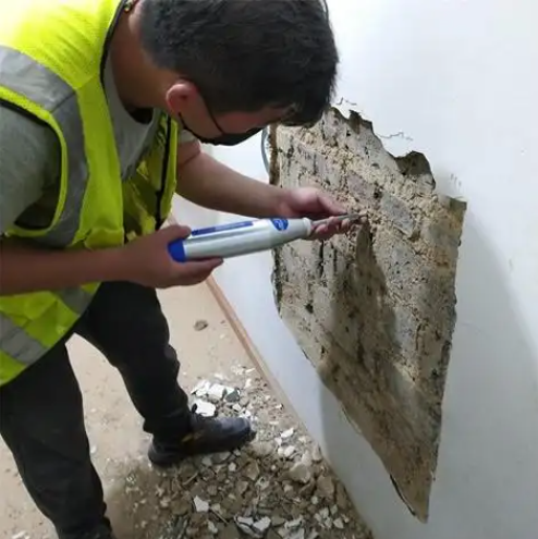 宁夏房屋安全鉴定报告办理所需材料