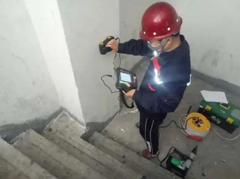 宁夏为什么幼儿园需要做房屋安全鉴定报告